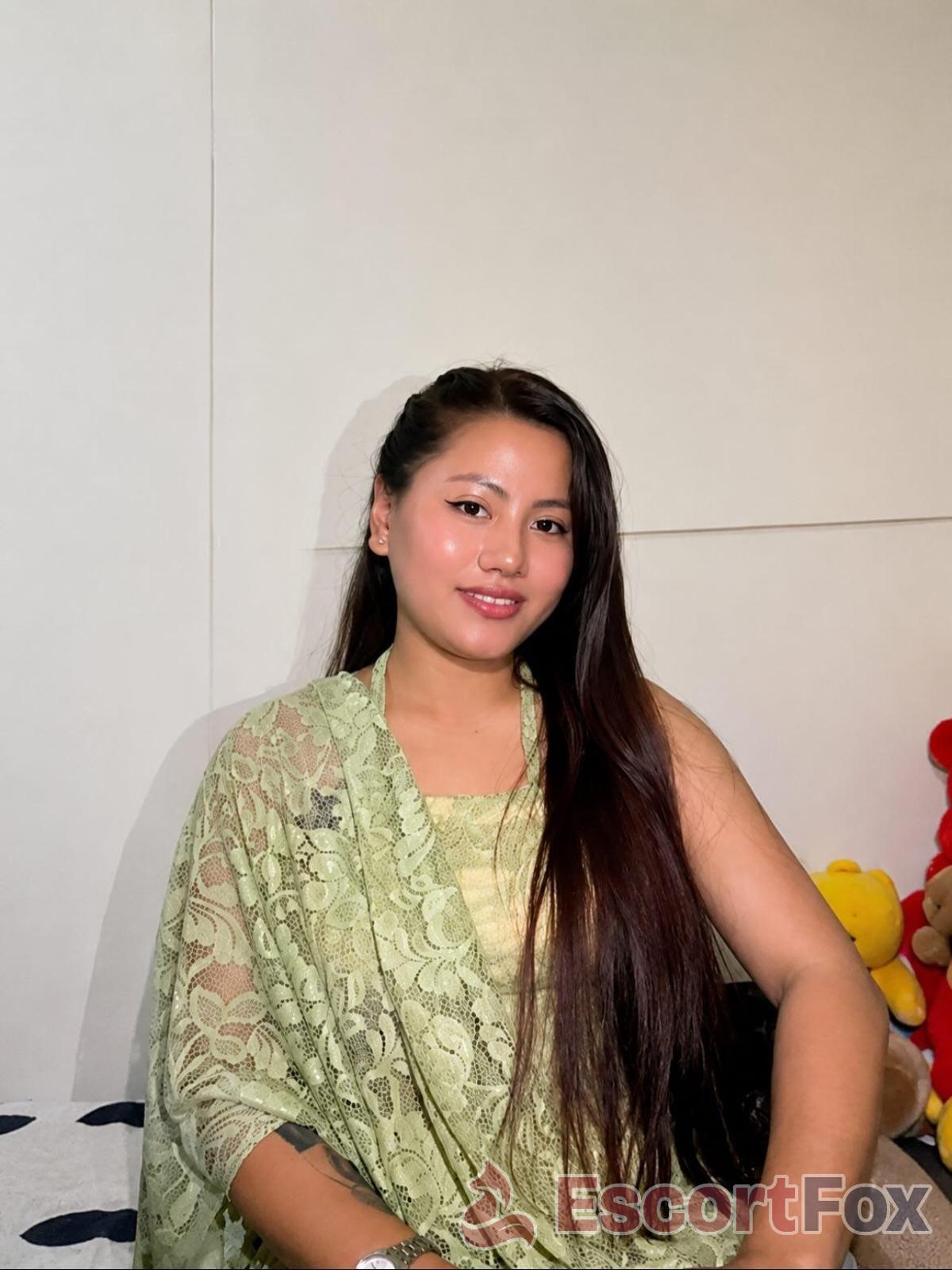 Sherya — escort in Kathmandu
