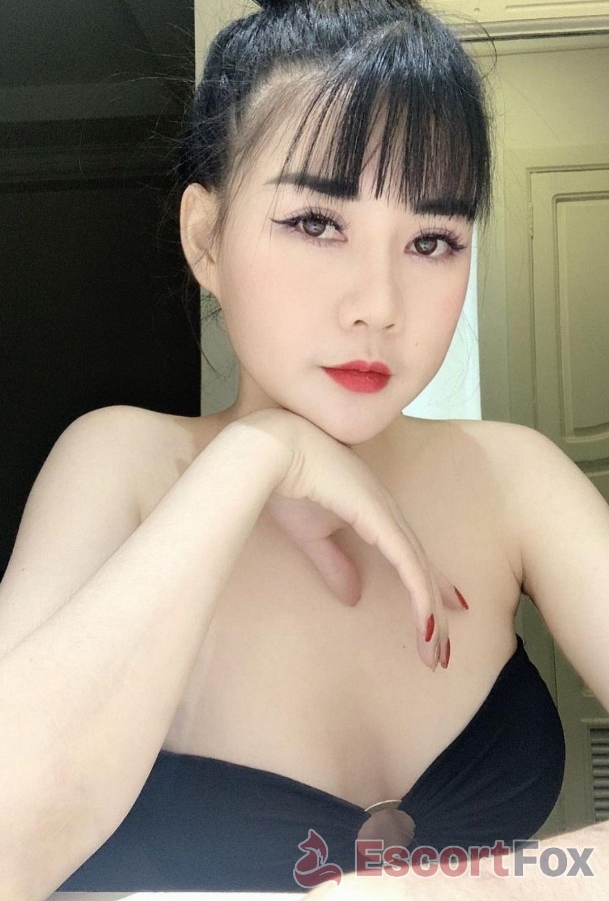 Thuy Linh — escort in Kuwait City
