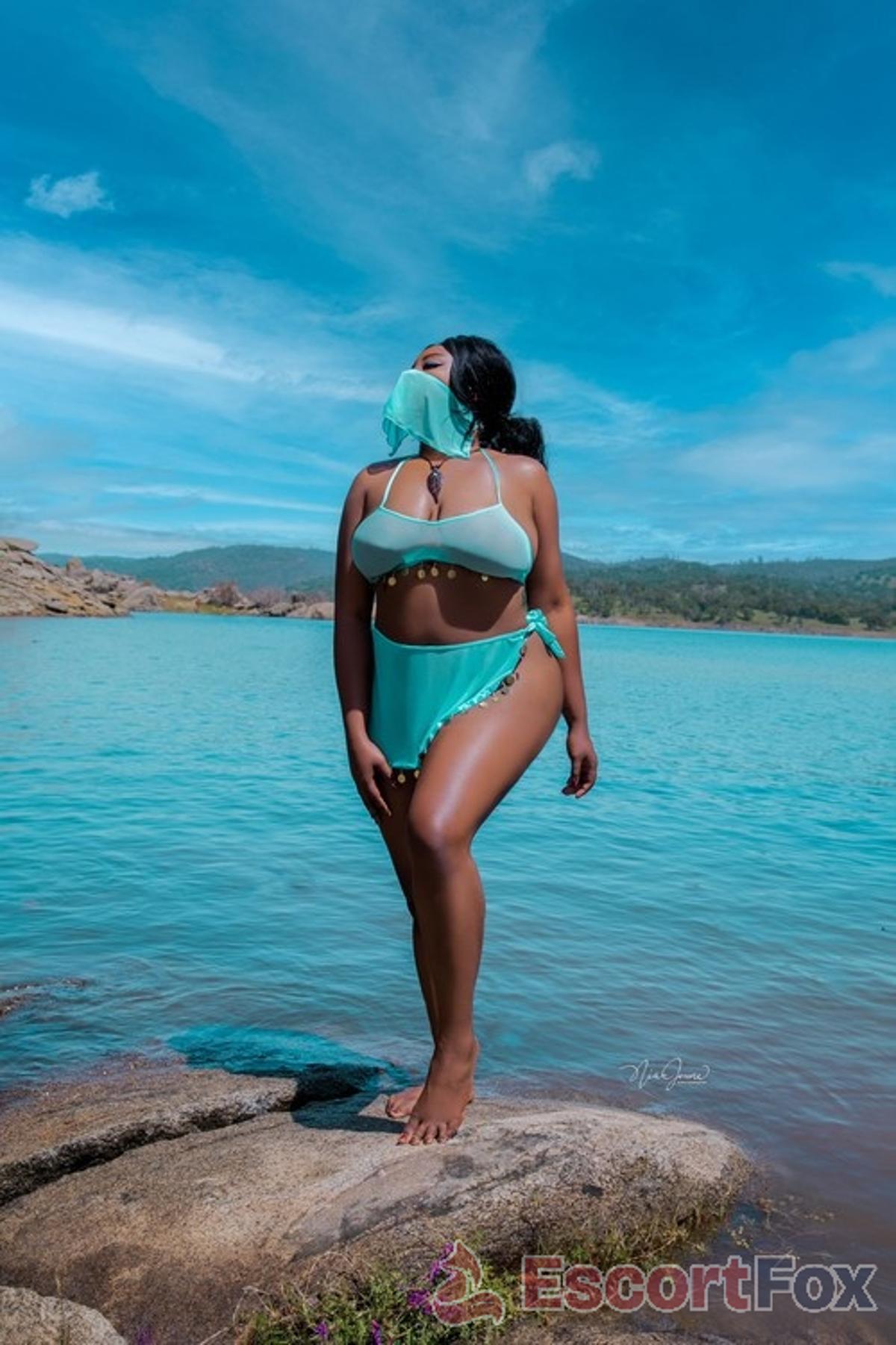 Lilylove — escort in Minneapolis