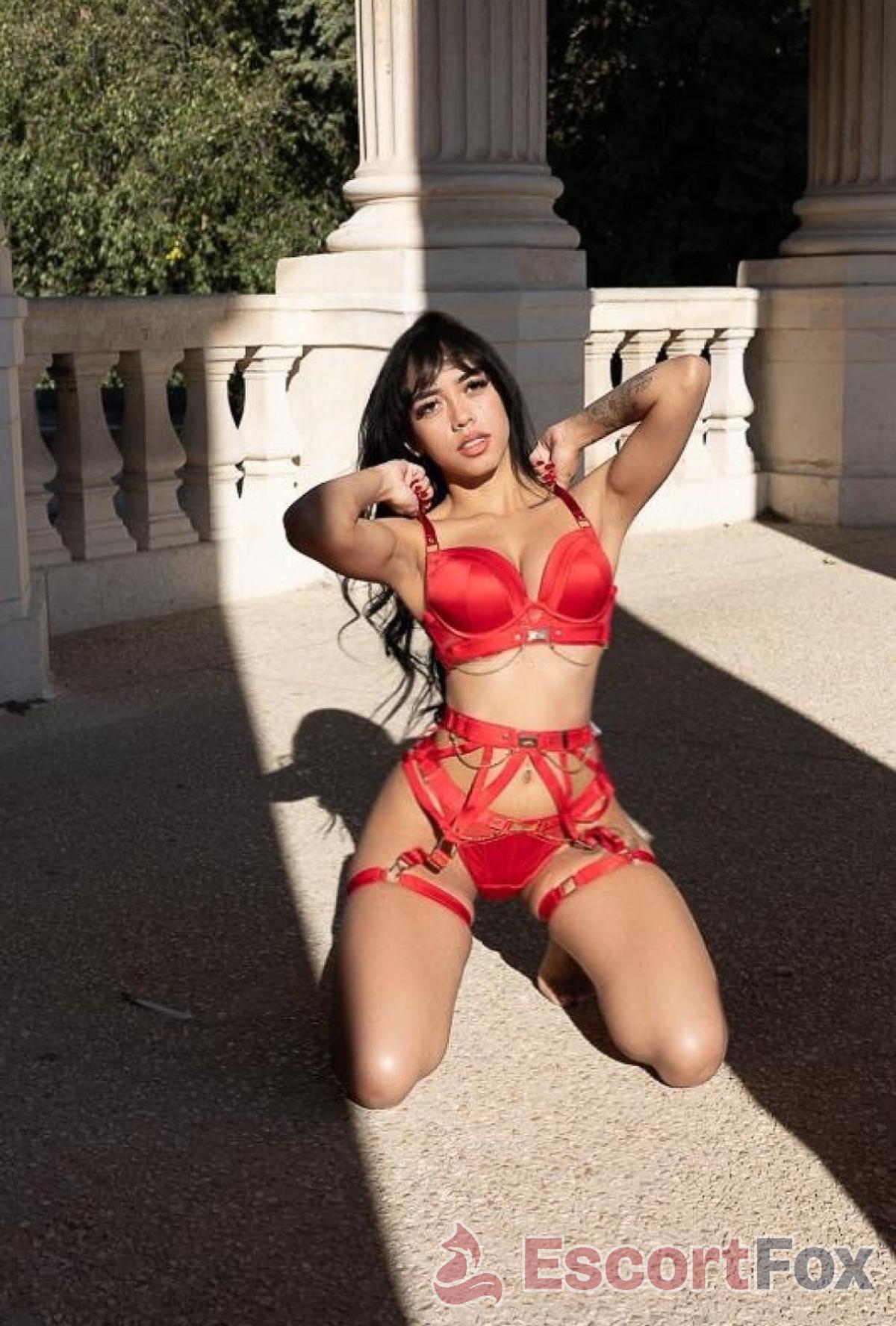 Nathy — escort in Grenoble