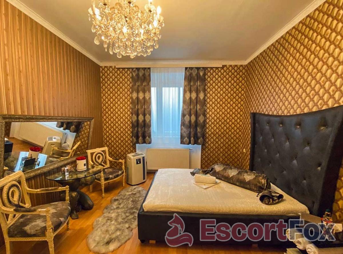 Sex Studio Mystique — erotic venue in Vienna