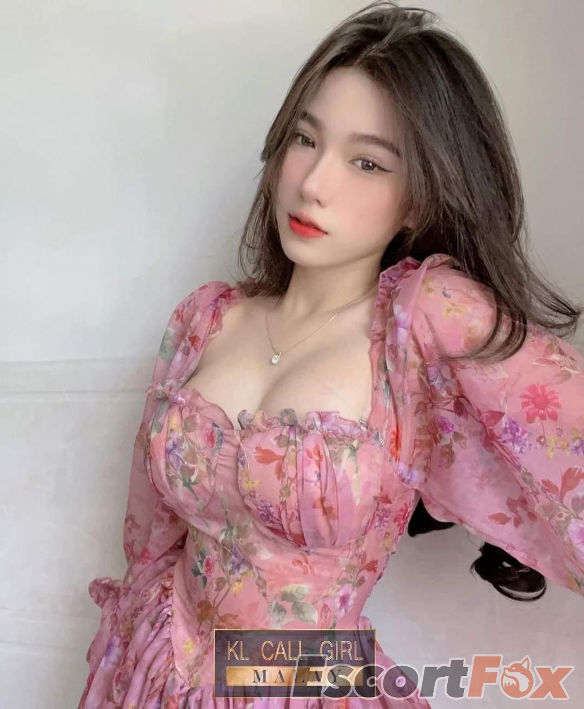 Joyce — escortă în Kuala Lumpur