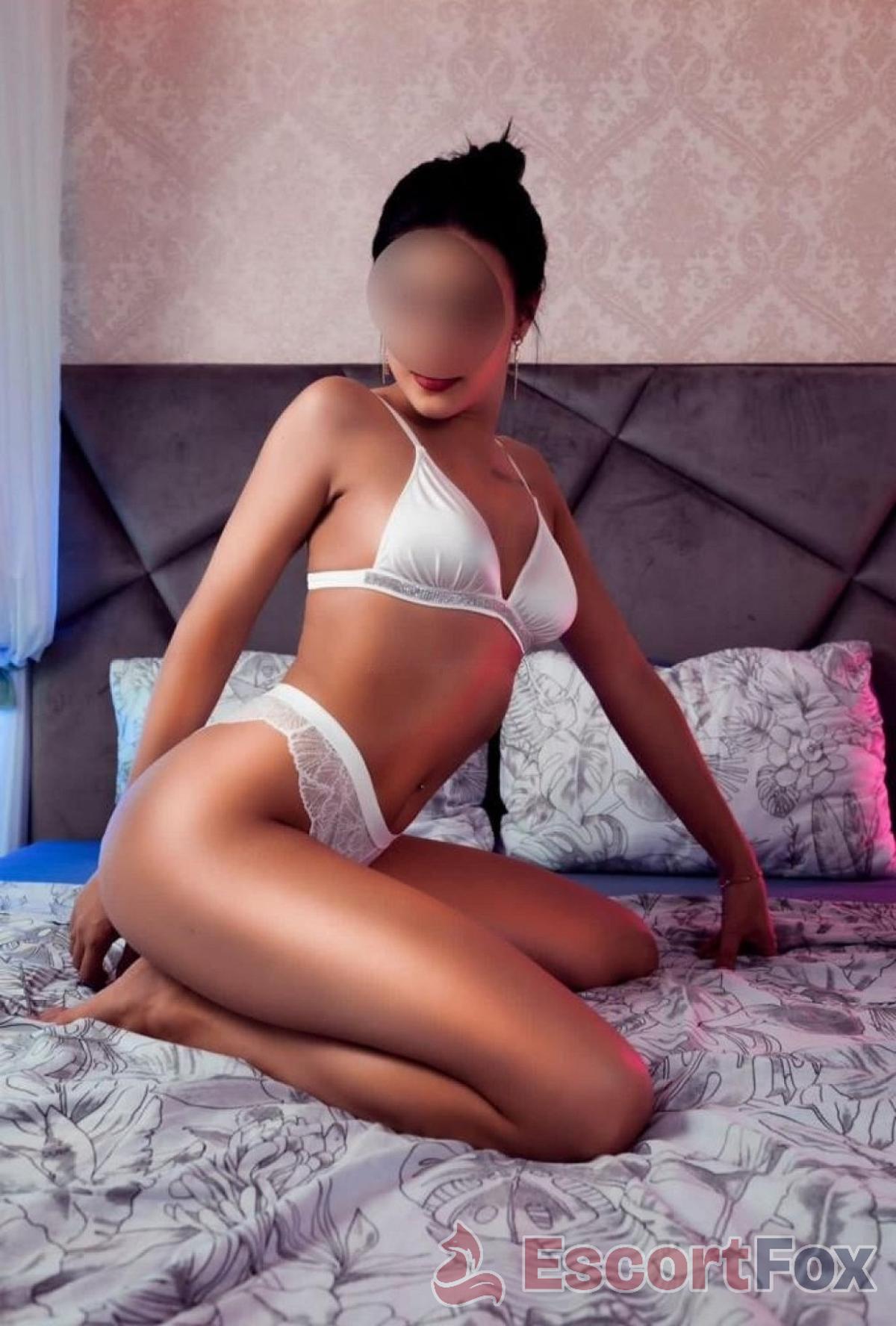 Natalia — eskorte i Bucharest