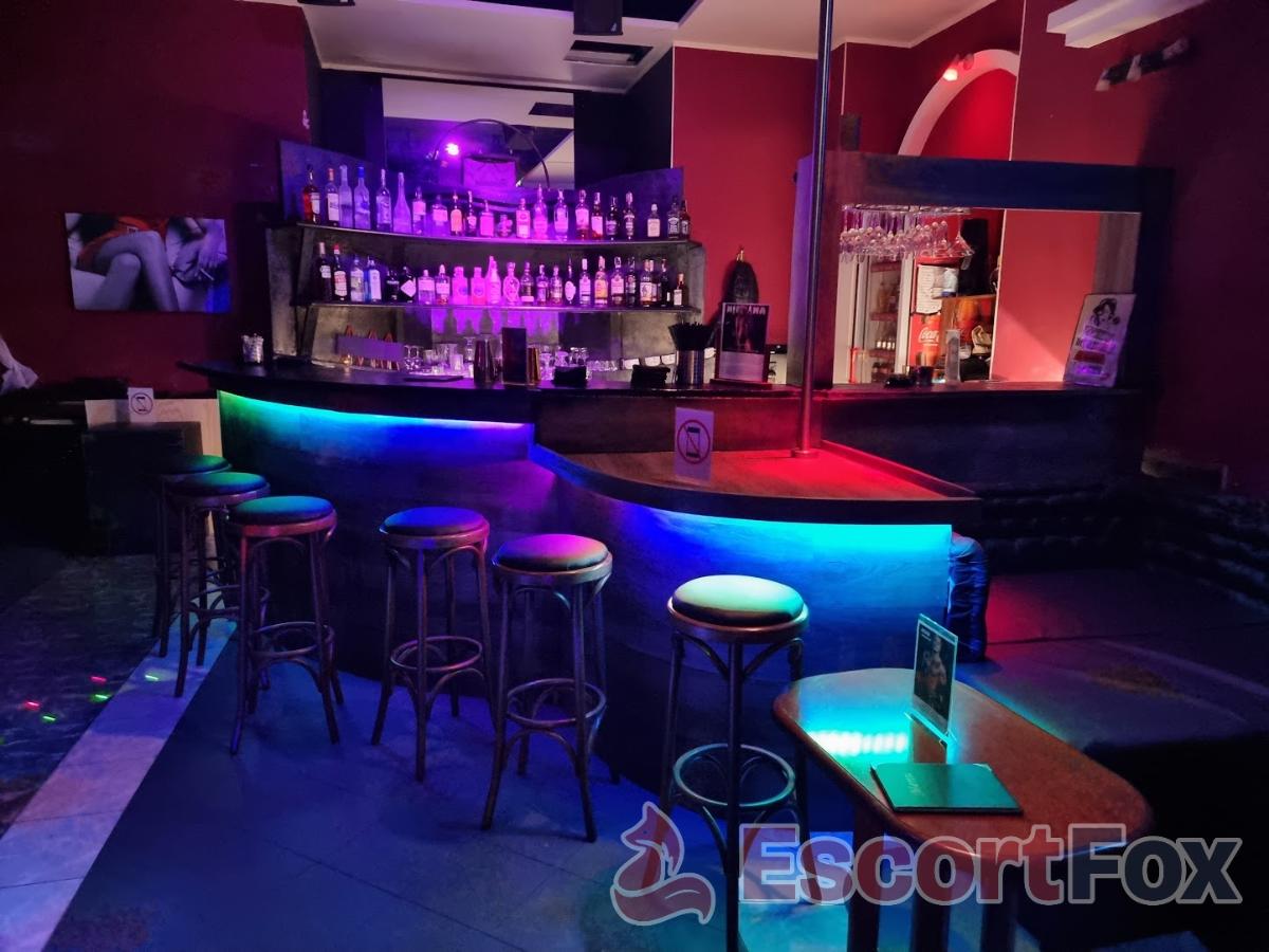 Nirvana Swingers Club — erotic venue in Prague