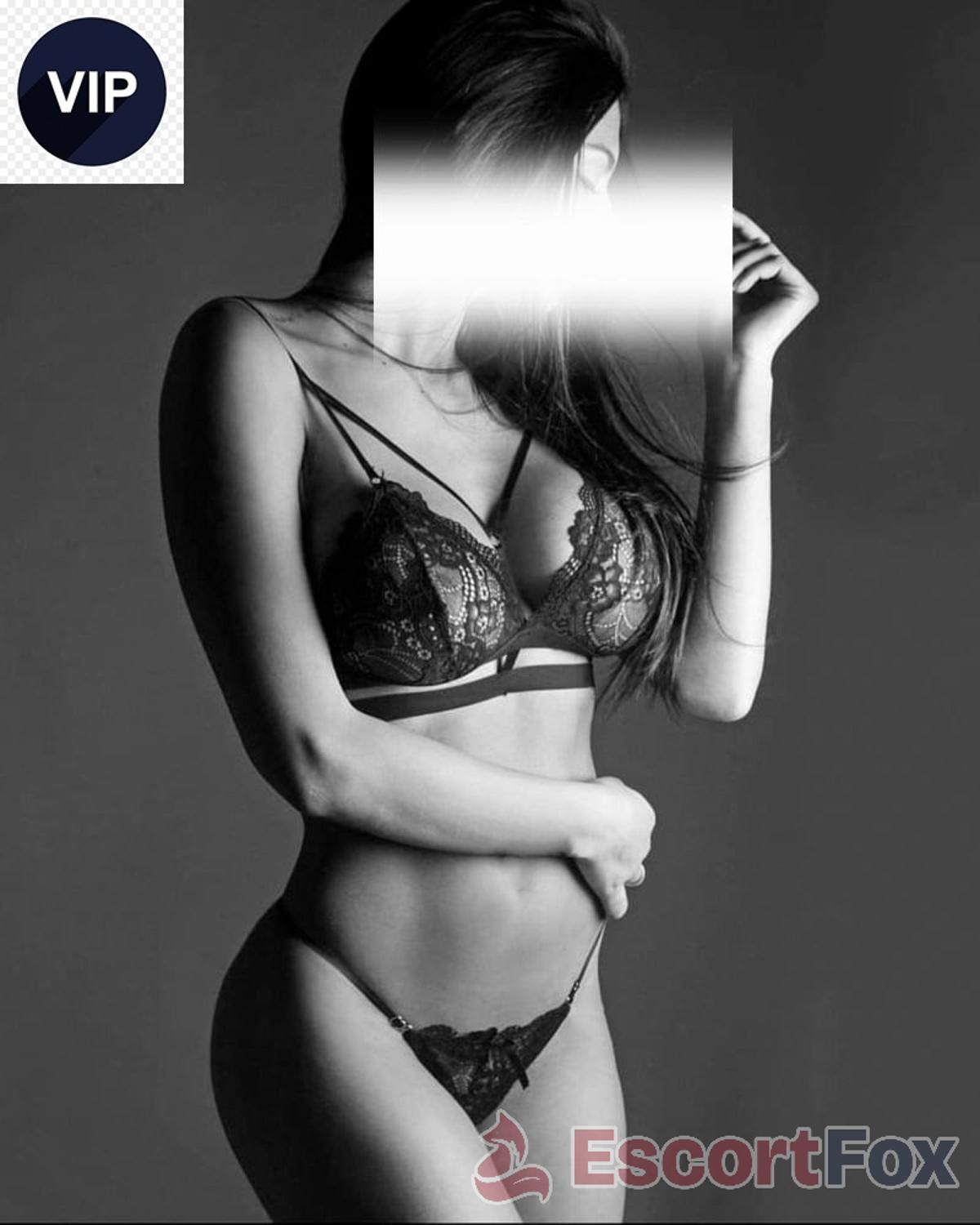 Natasha Warsaw Escort — مرافقة في وارسو