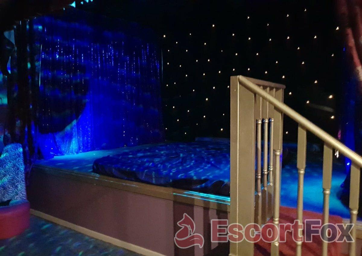 Club Play — erotic venue in Blackpool