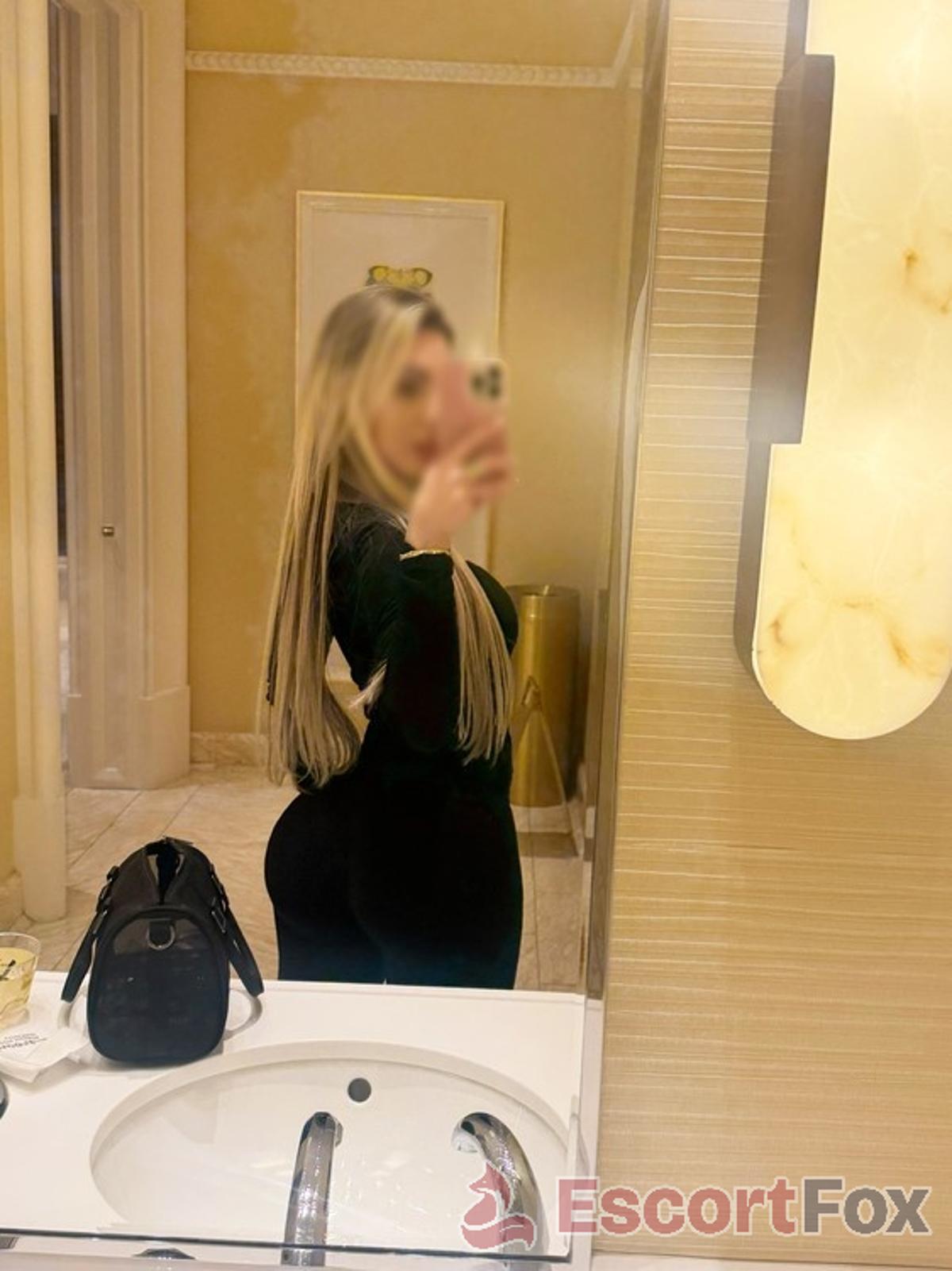 Vanessadoll — escort in Boston
