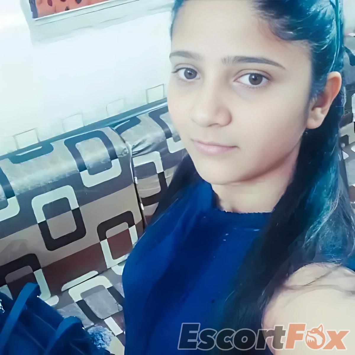 Rekha — Bombay şehrinde eskort