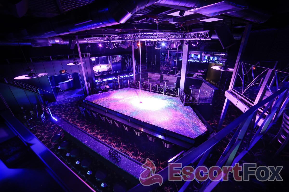 Night Trips Okc — erotisk utested i Oklahoma City