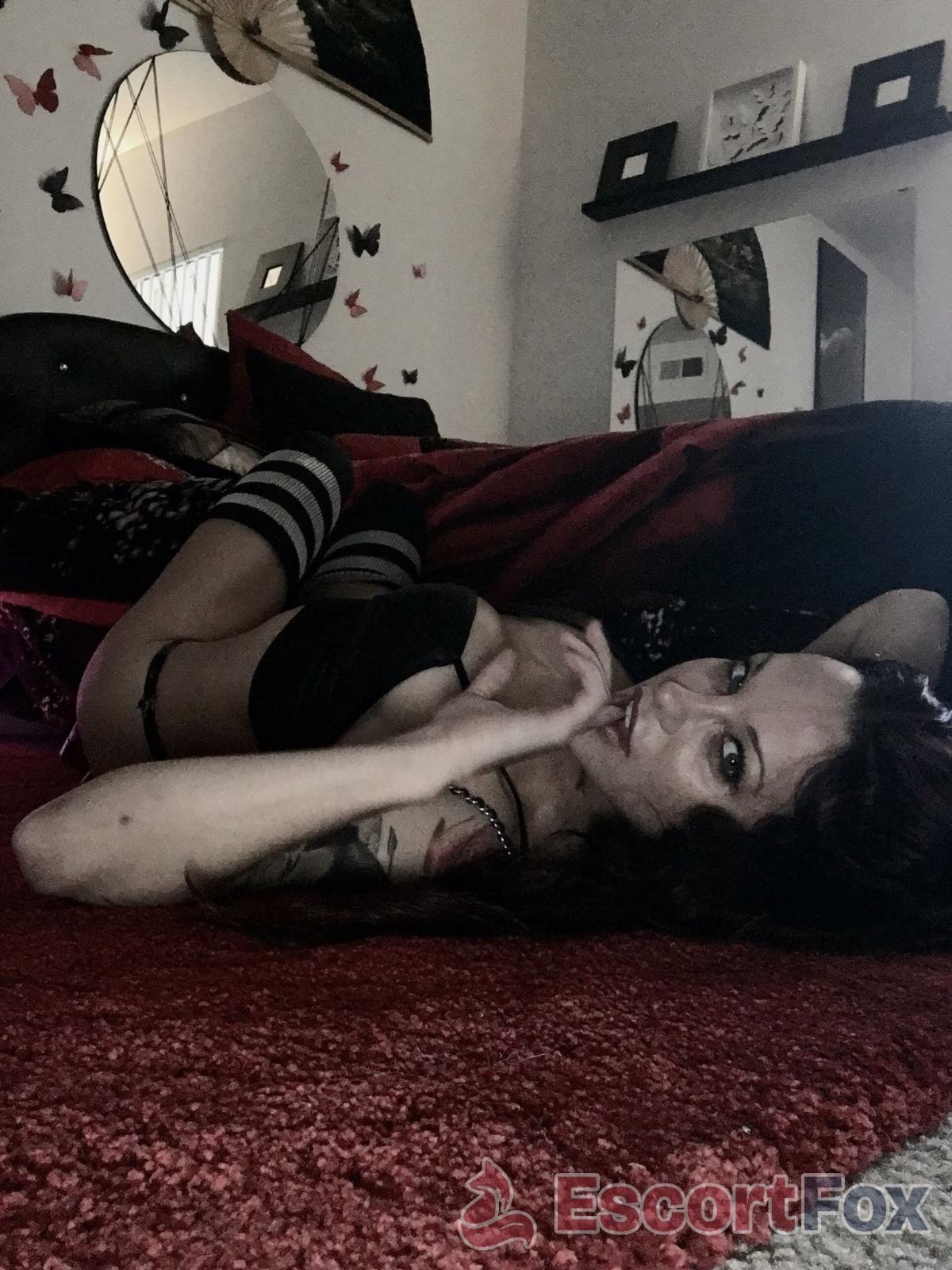 Francescasuperstar — escort in Sacramento