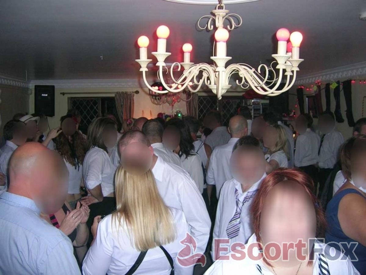 Pleasures In Kent — erotic venue in Maidstone