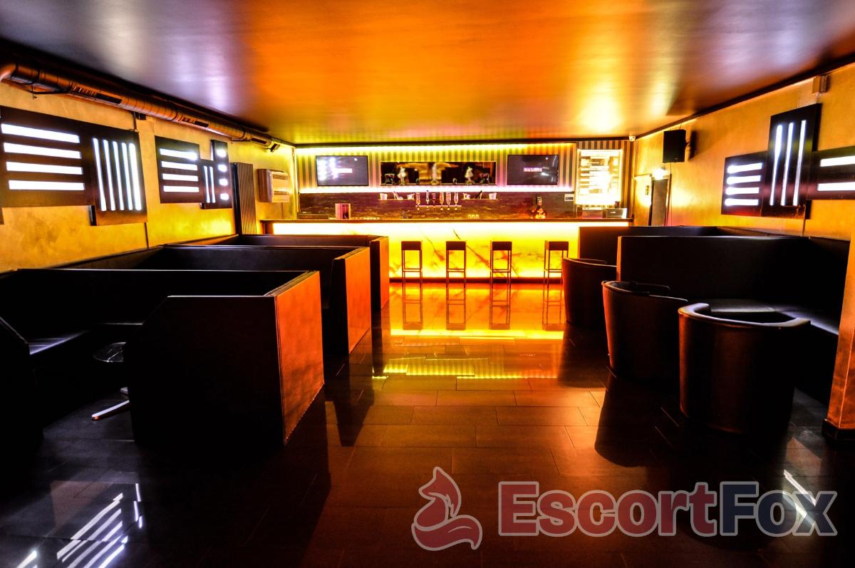 No Limit — erotic venue in Regensburg
