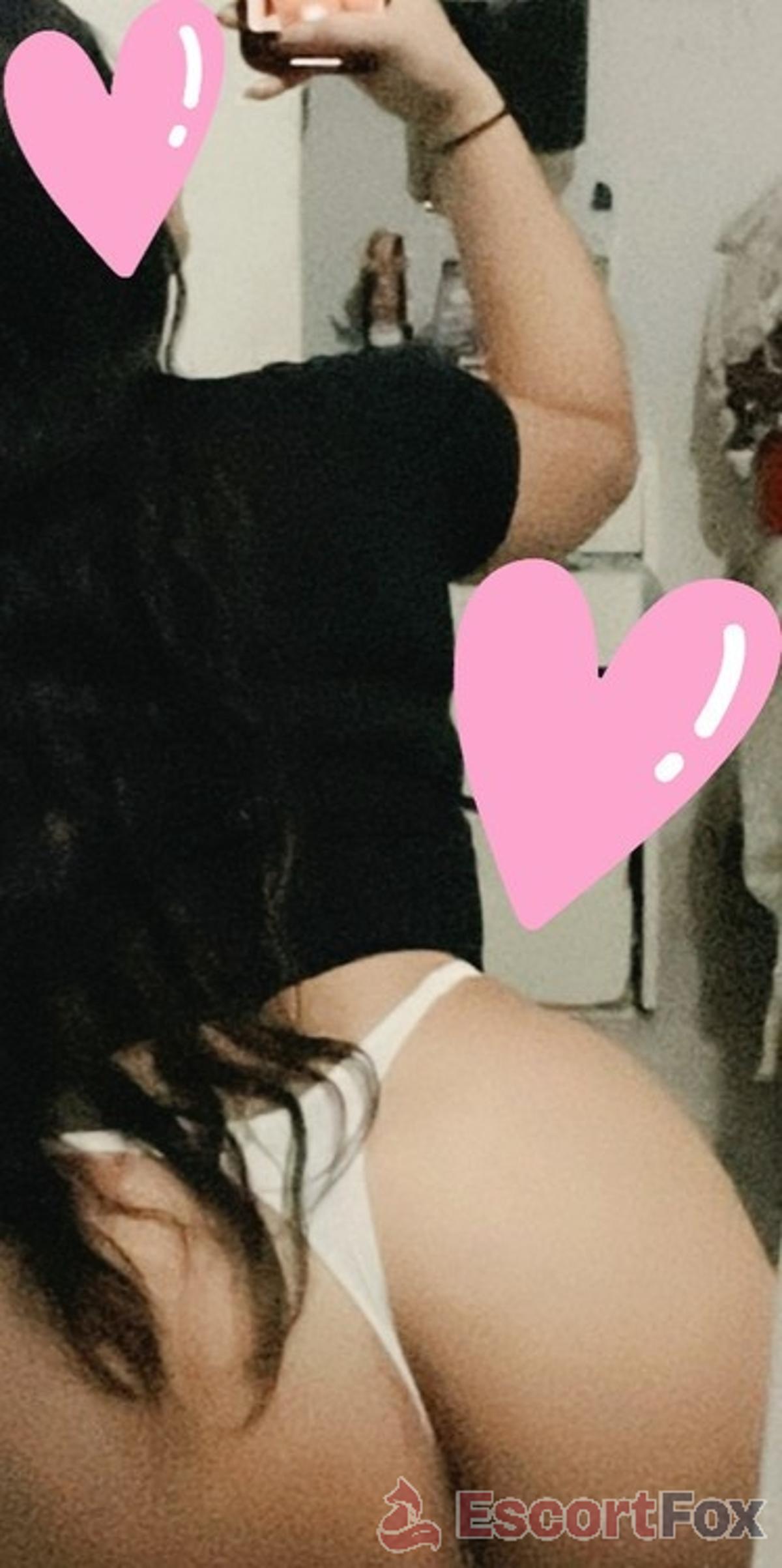Eliizabethxoxo — escort in Boston