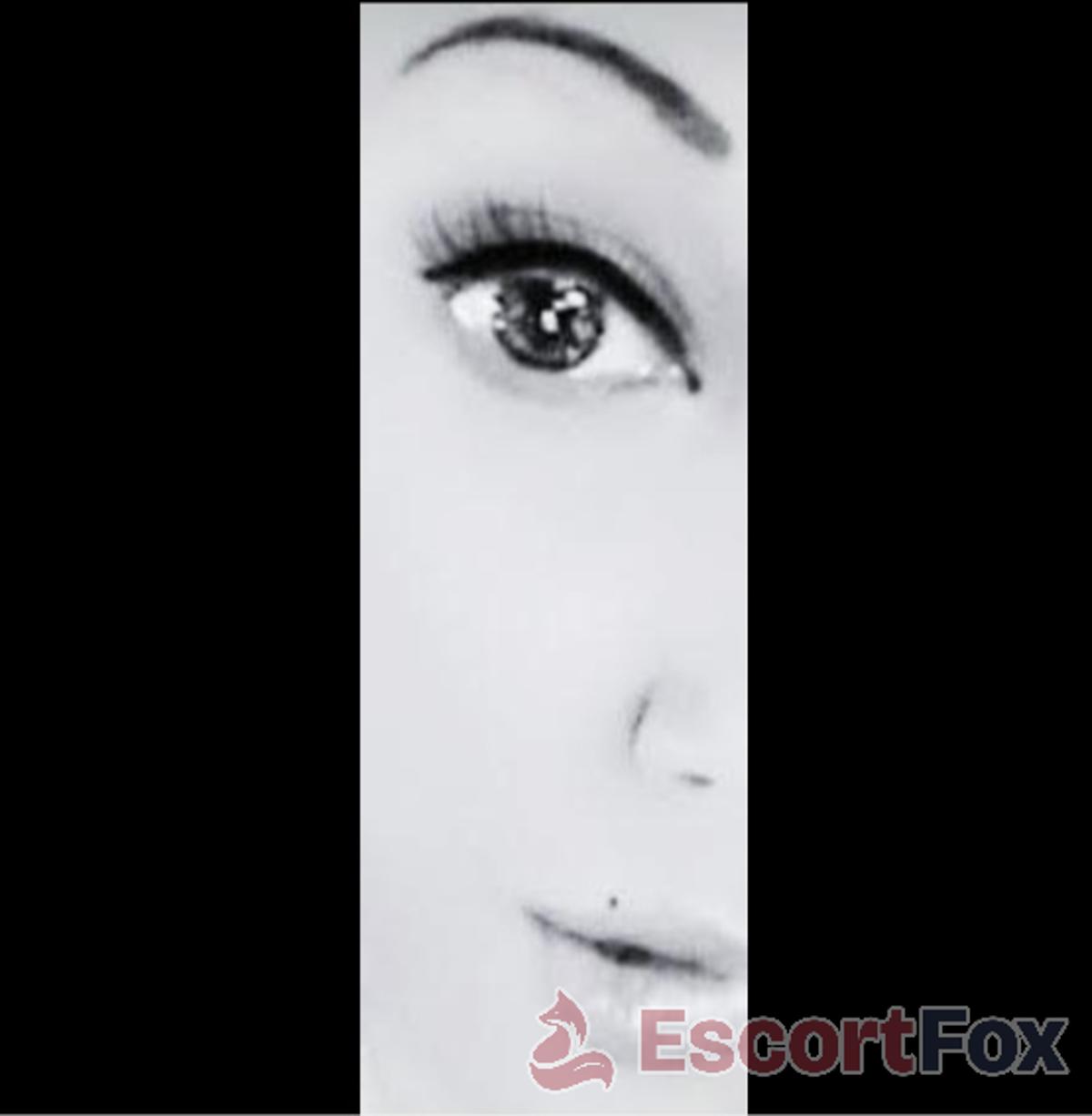 Scarlett Mystique — escort en San Antonio