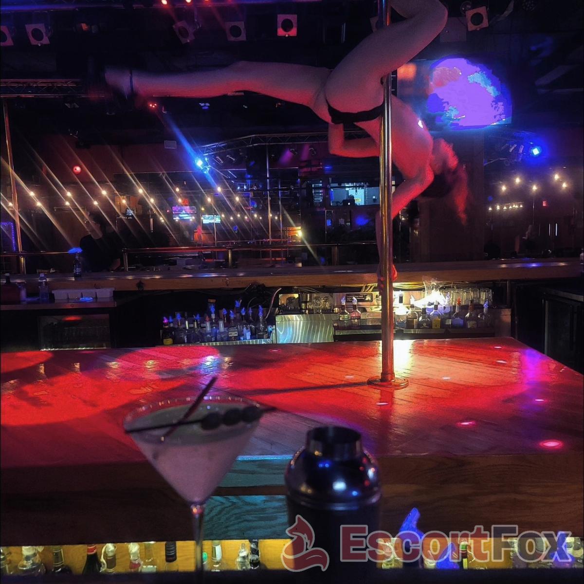 Gallaghers 2000 — Erotik-Location in New York City