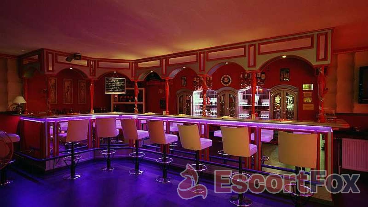 Michas Swingertreff — erotisk utested i Hannover