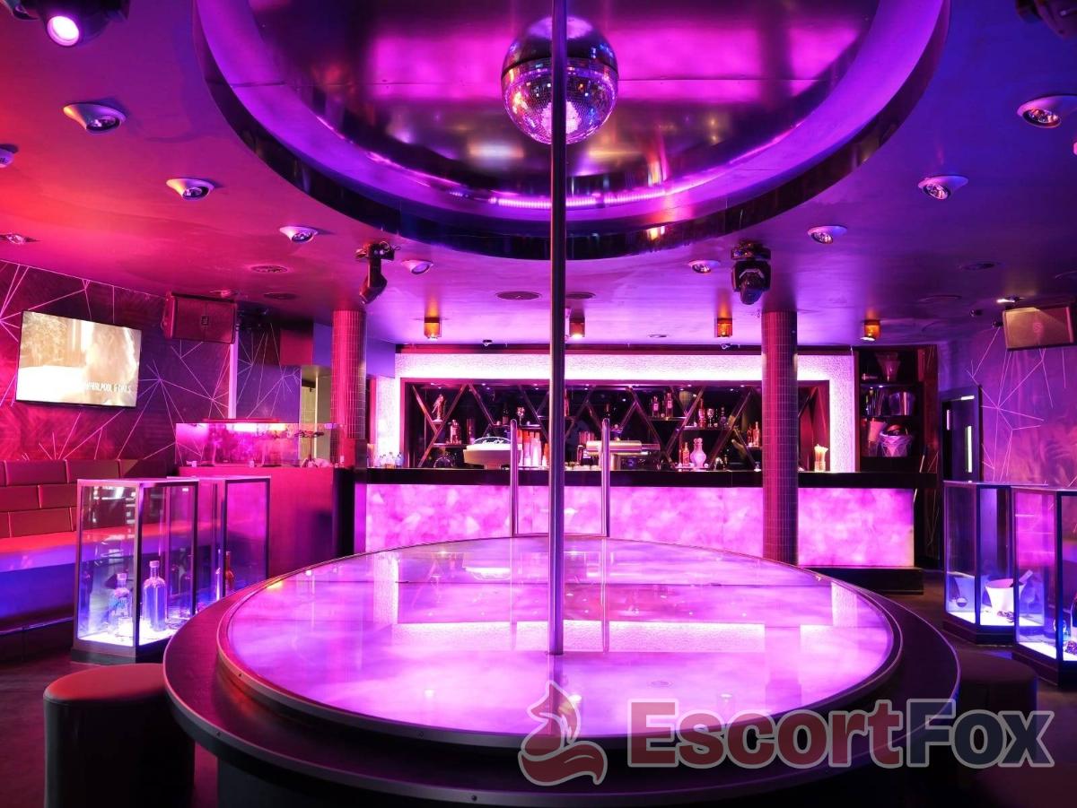 Samya — erotic venue in Cologne