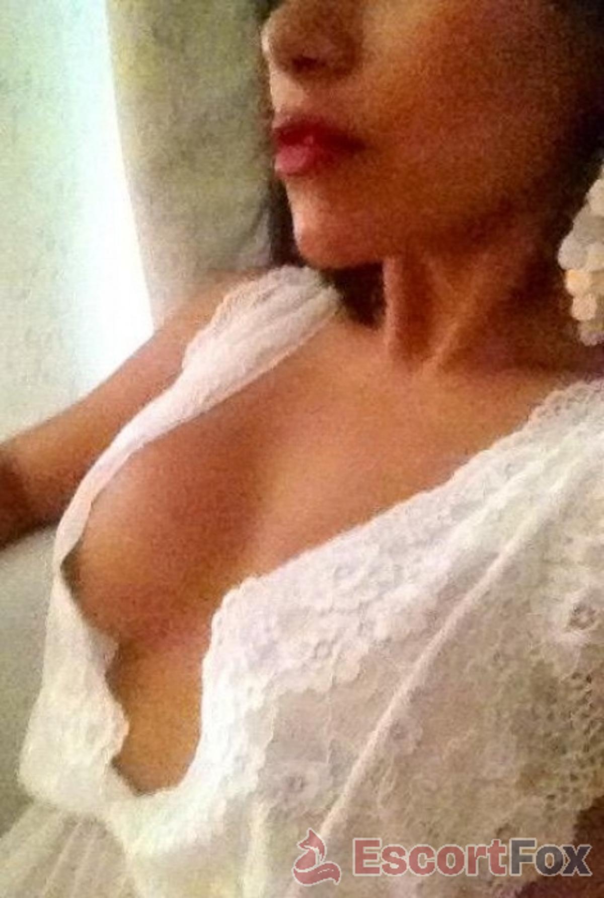 Andrea Deluxe — acompanhante em Frankfurt