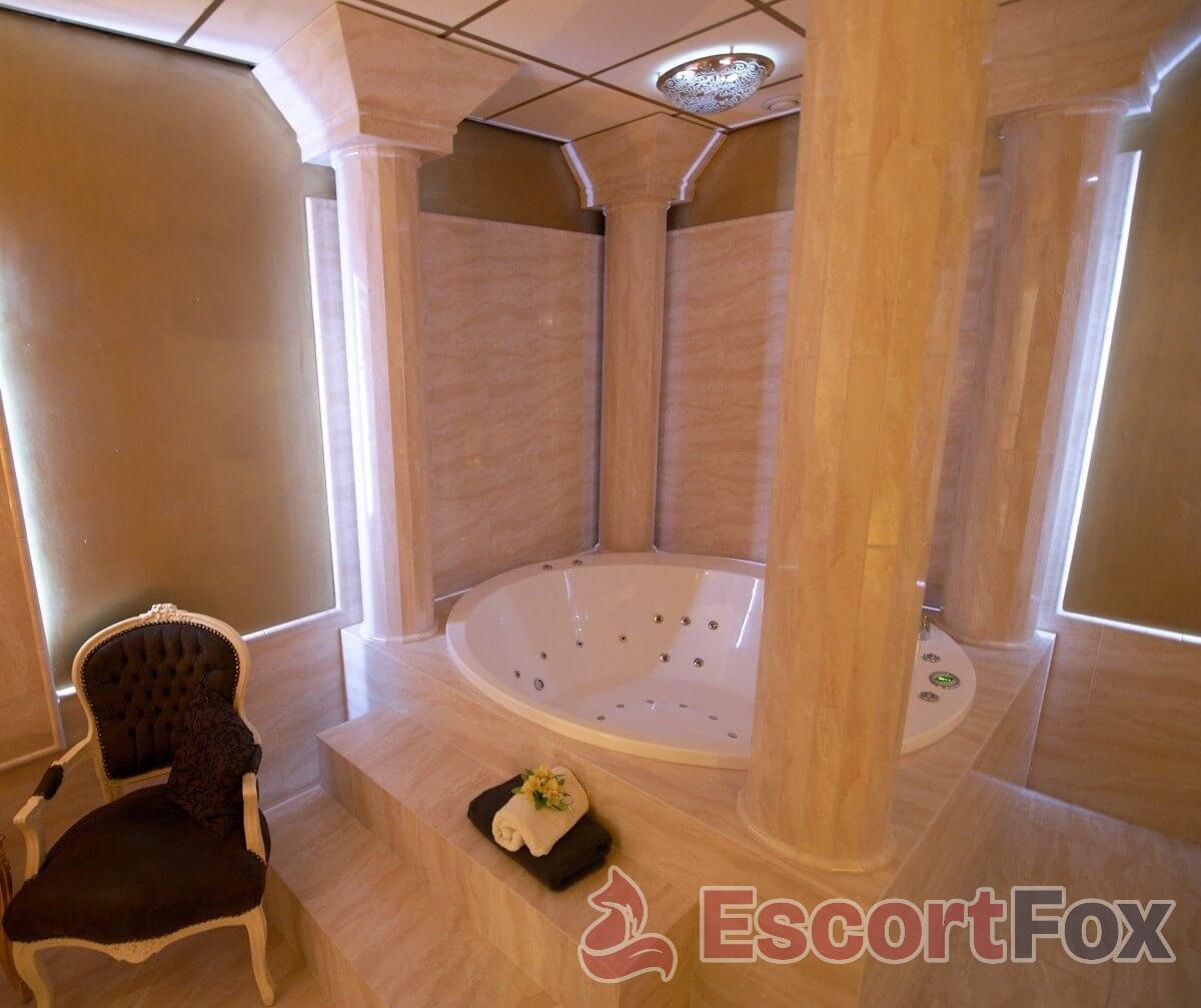 Aurora Massages — erotický podnik v Nijmegen
