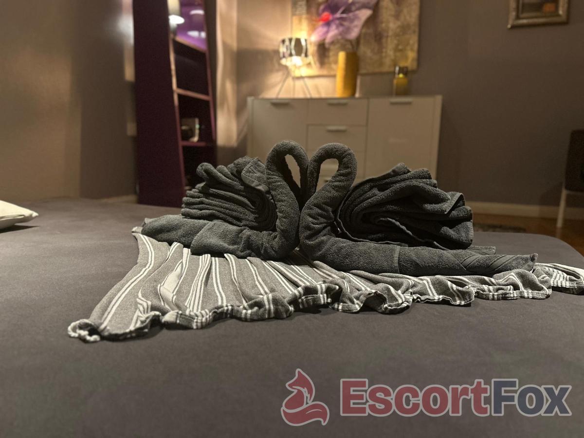 Velvet Massage — erotic venue in Frankfurt