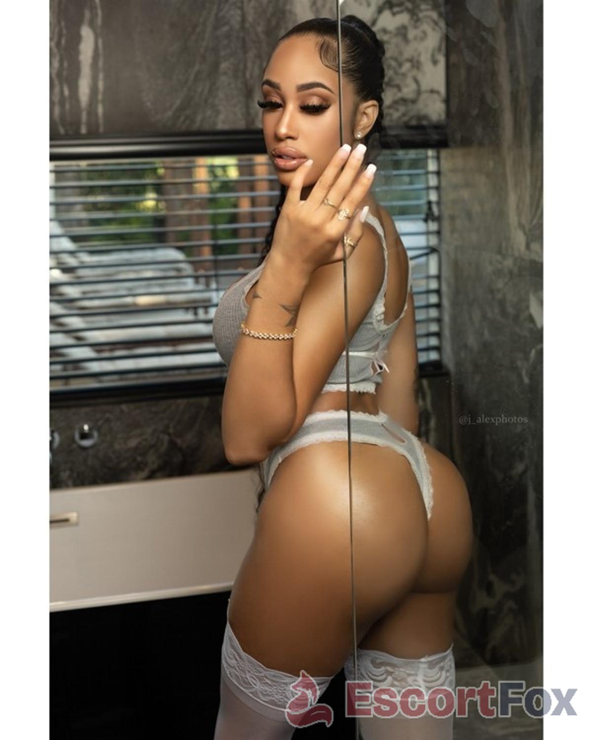 Daniellaxo — escortă în Nashville