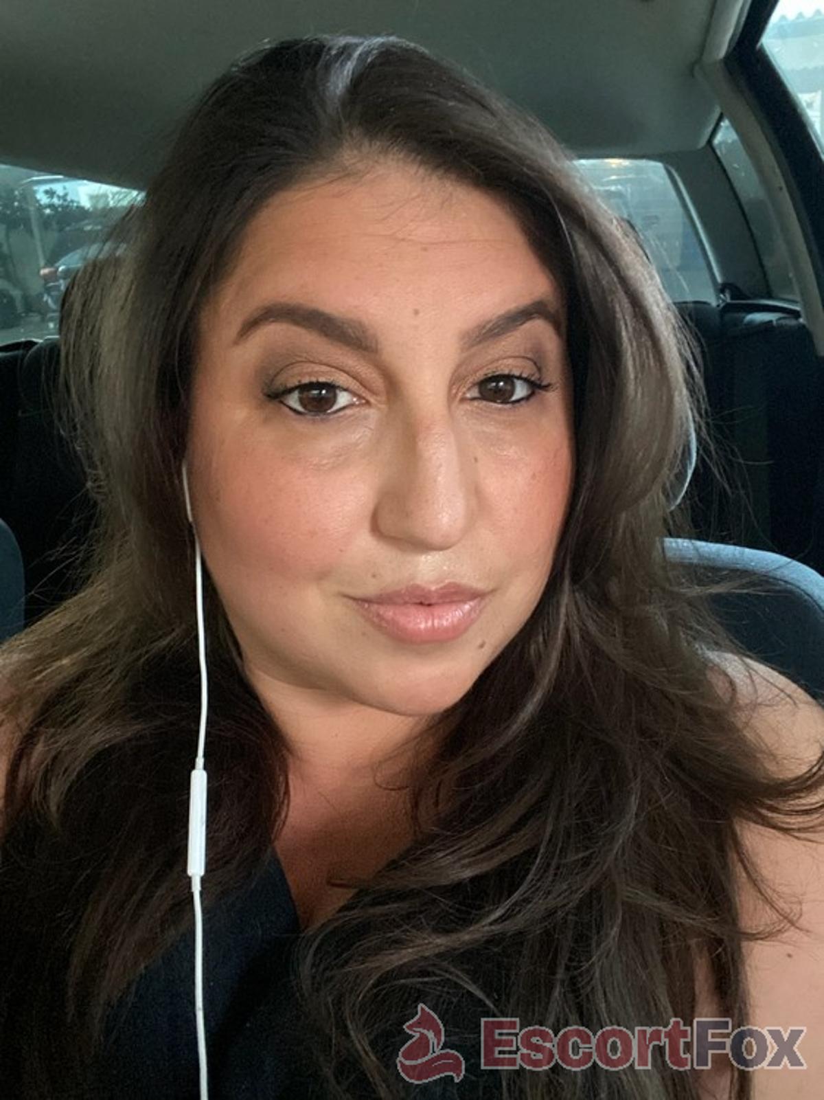 Melissa — escort in North Bay