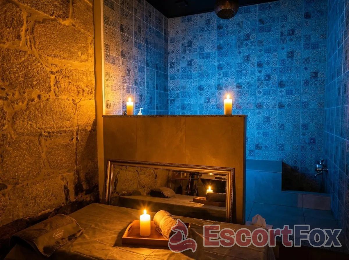 Eros Center Porto — établissement érotique à Porto