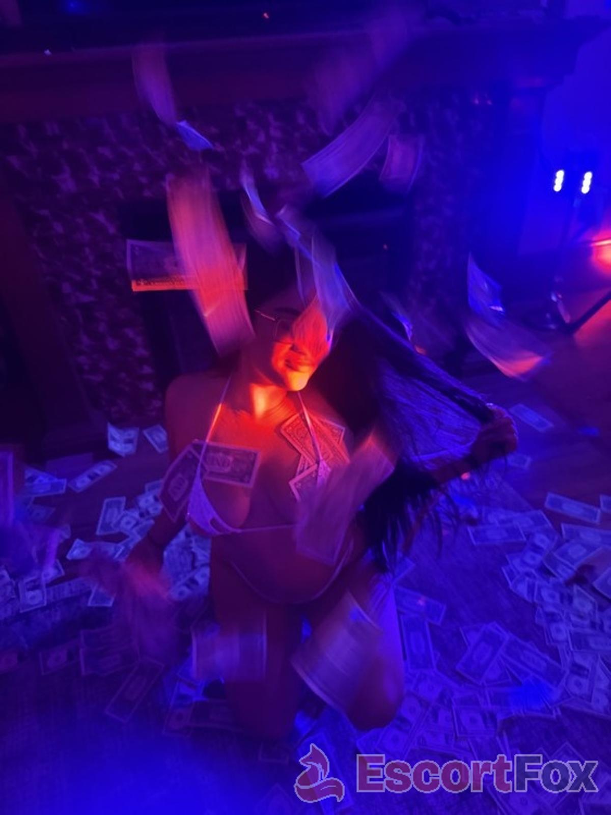 Riverjane — Escort in San Jose