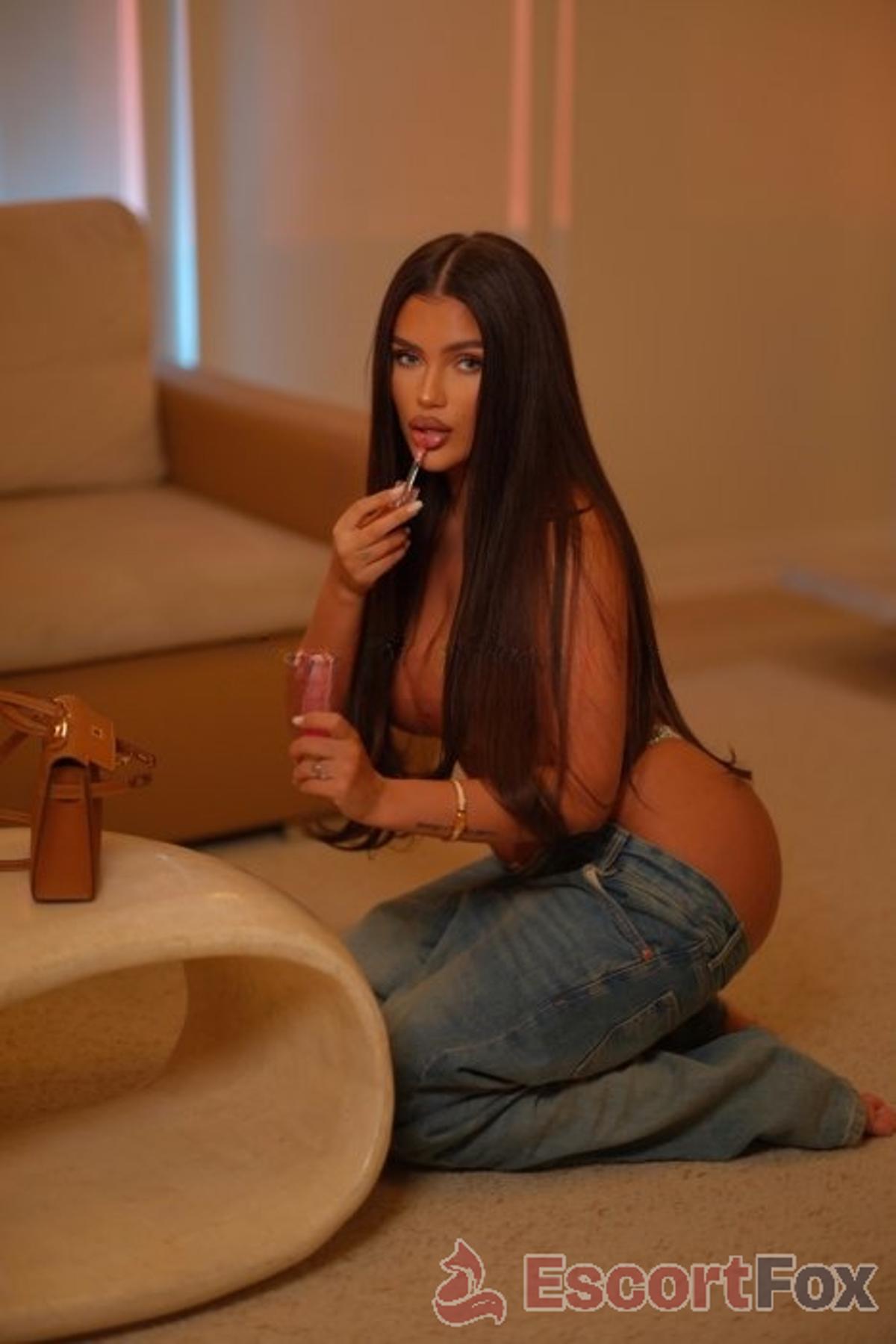 Natasha — escort a Düsseldorf