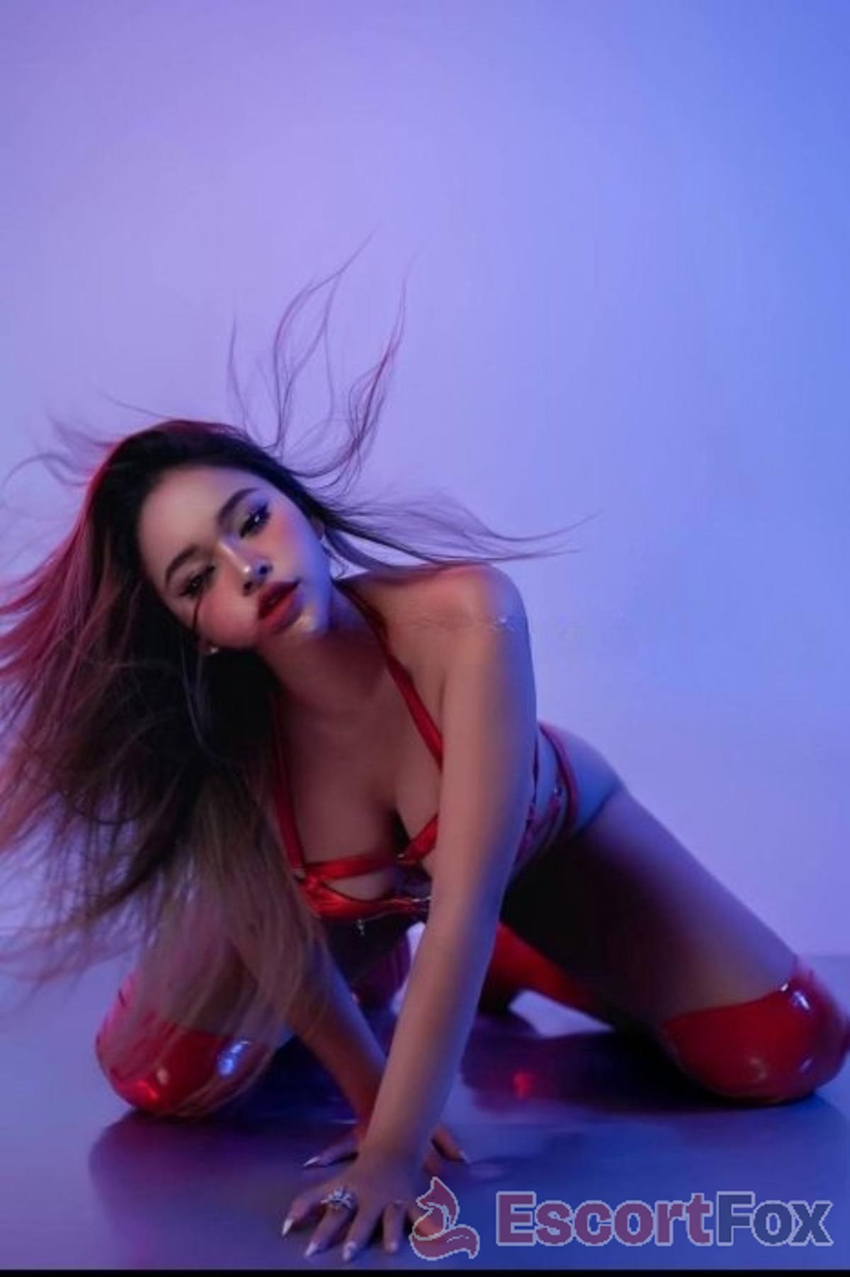 Jenny — escort a Berlin