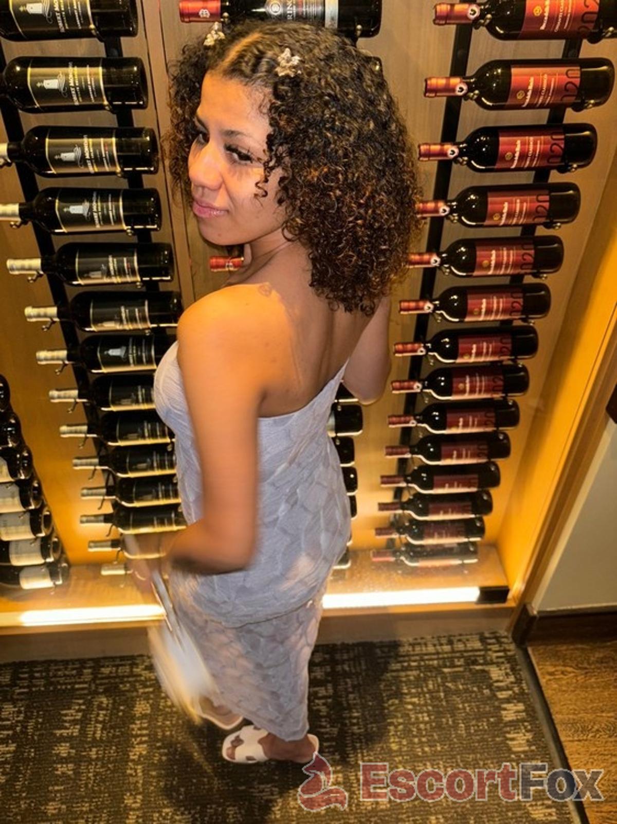 Novababygirl — escort in Minneapolis