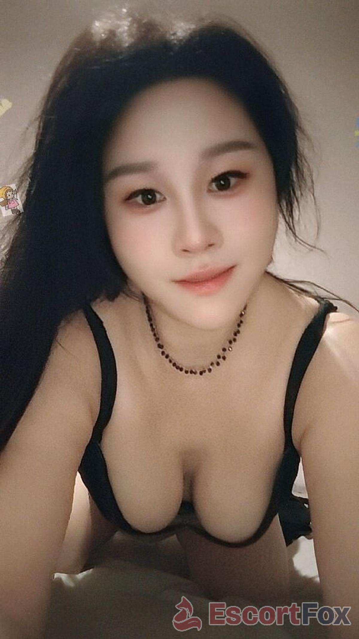 Ivy — Malacky 에스코트