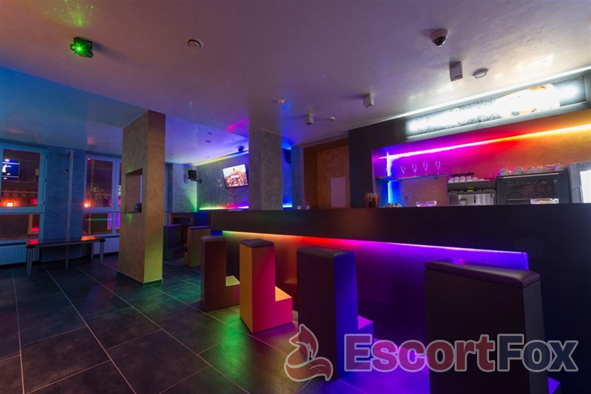 Laufhaus 10 & My Lady Bar — erotic venue in Mannheim