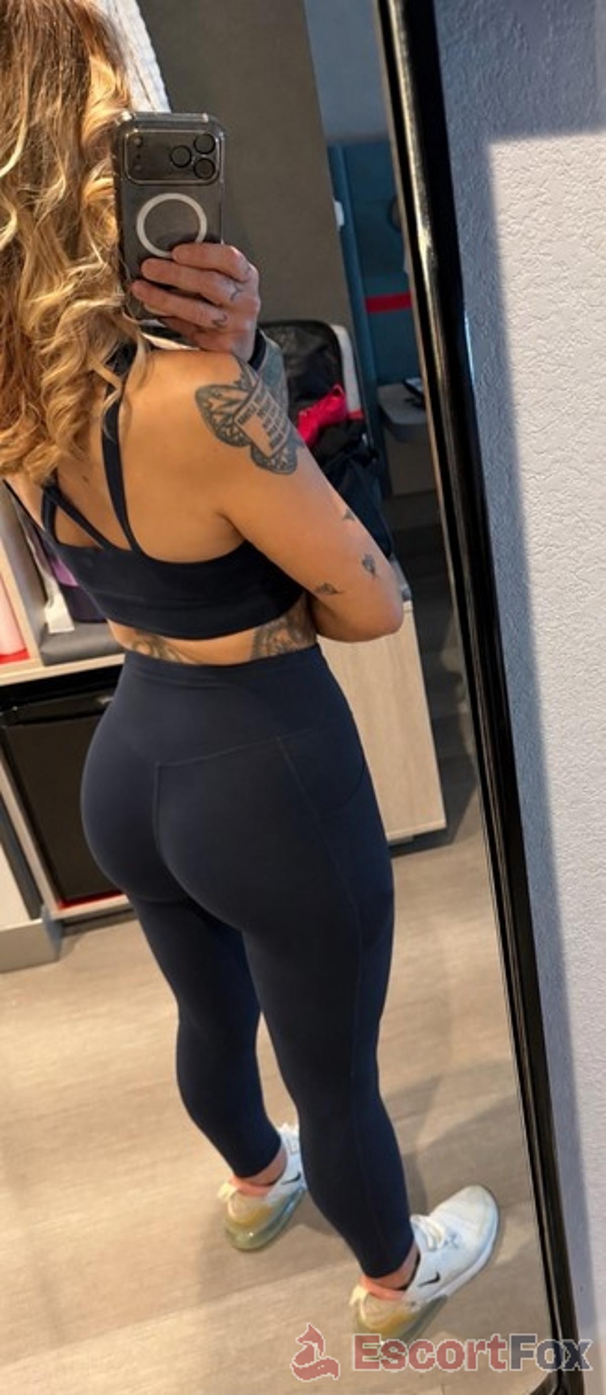 Kendal Keizer — Escort in Austin
