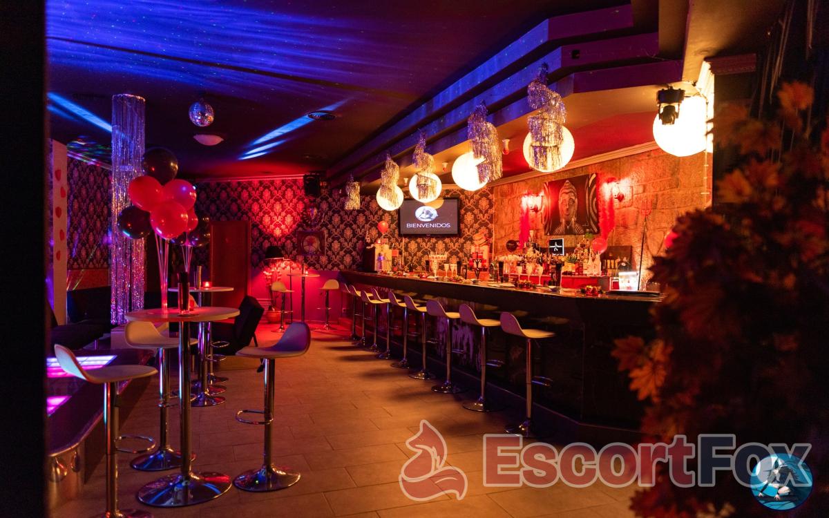 Meigallos — erotic venue in Ourense