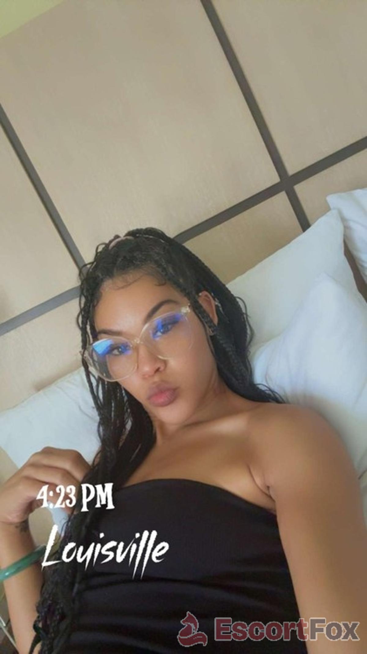 Kennedy — escort in Louisville