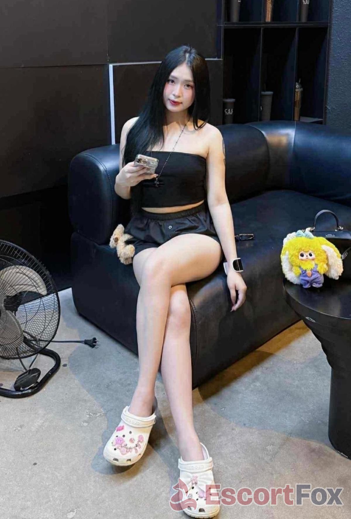 Wendy — escort in Berlin