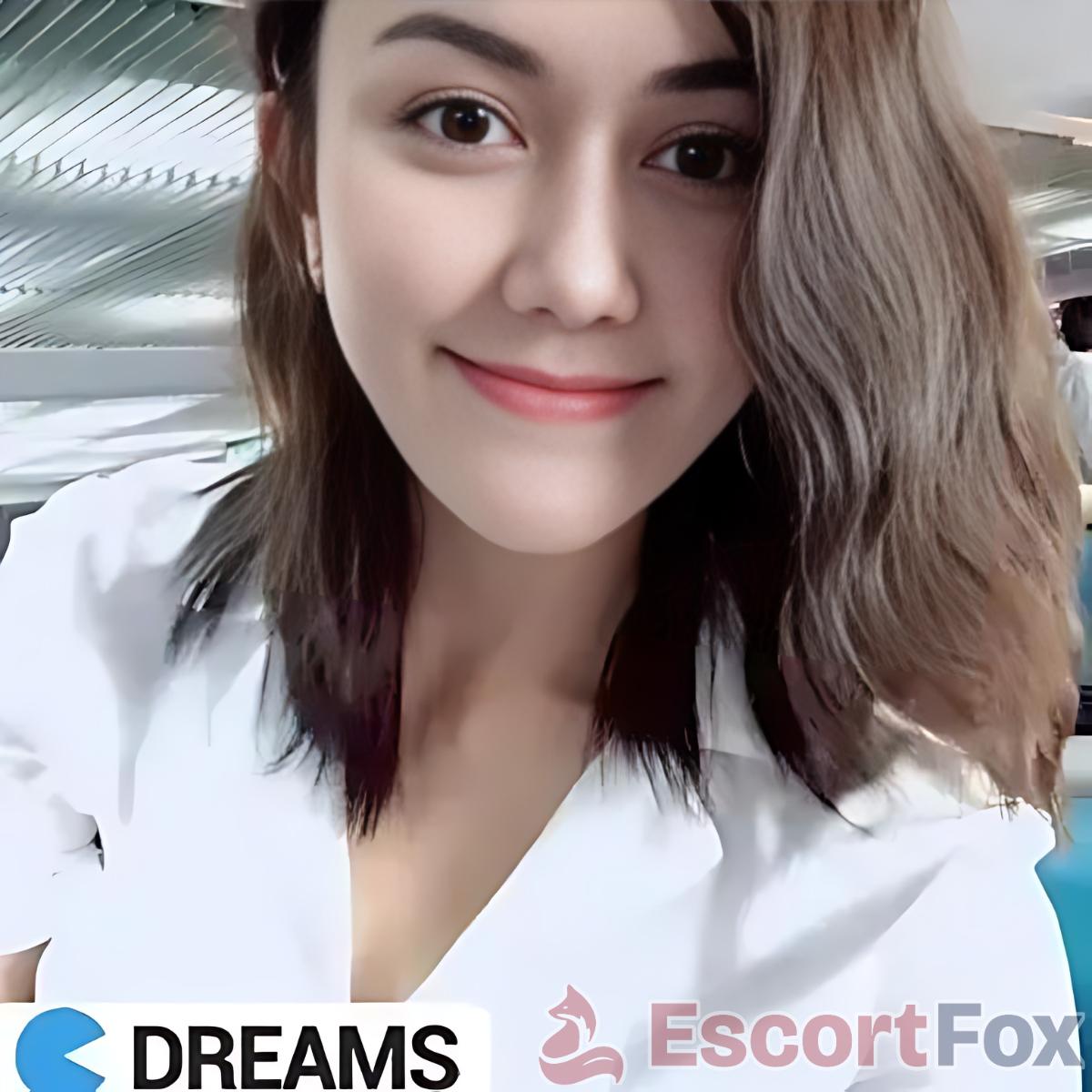 Janiva — escort en Bangkok