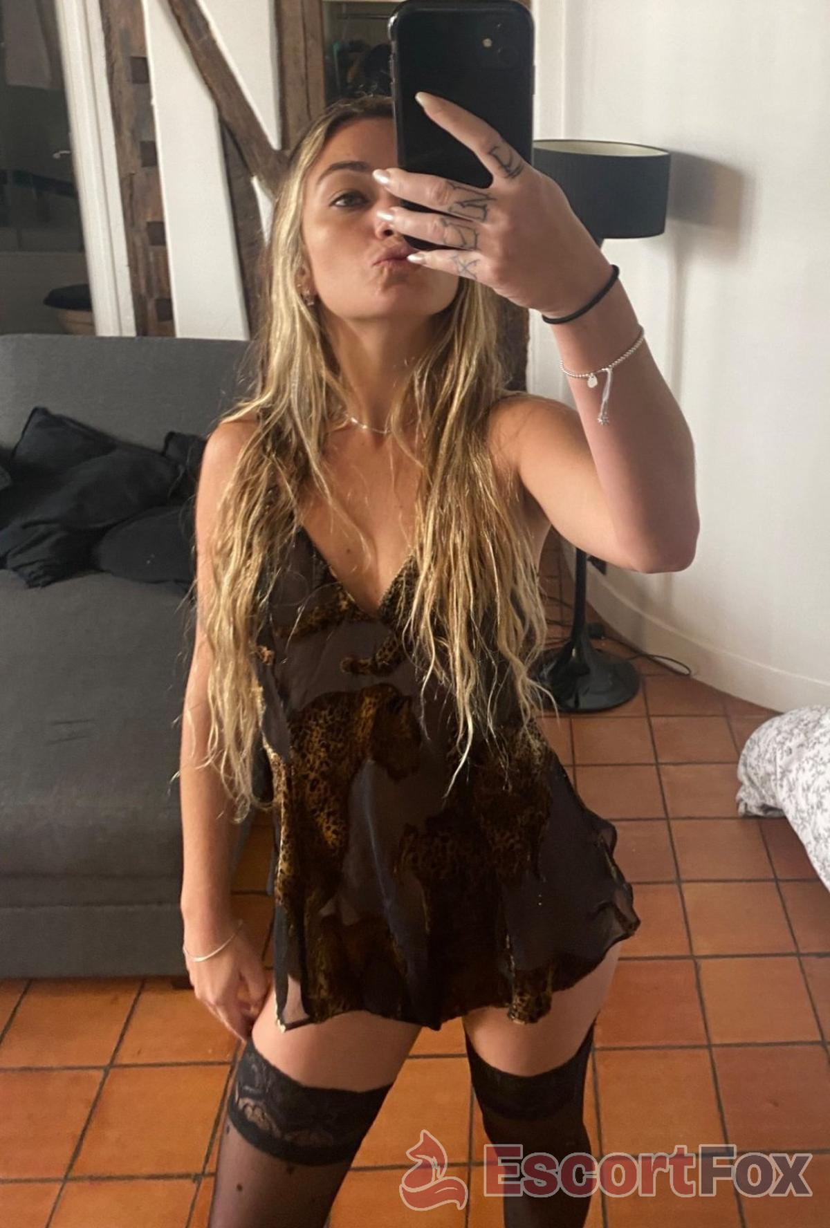 Maria Julia — escort in Rio de Janeiro