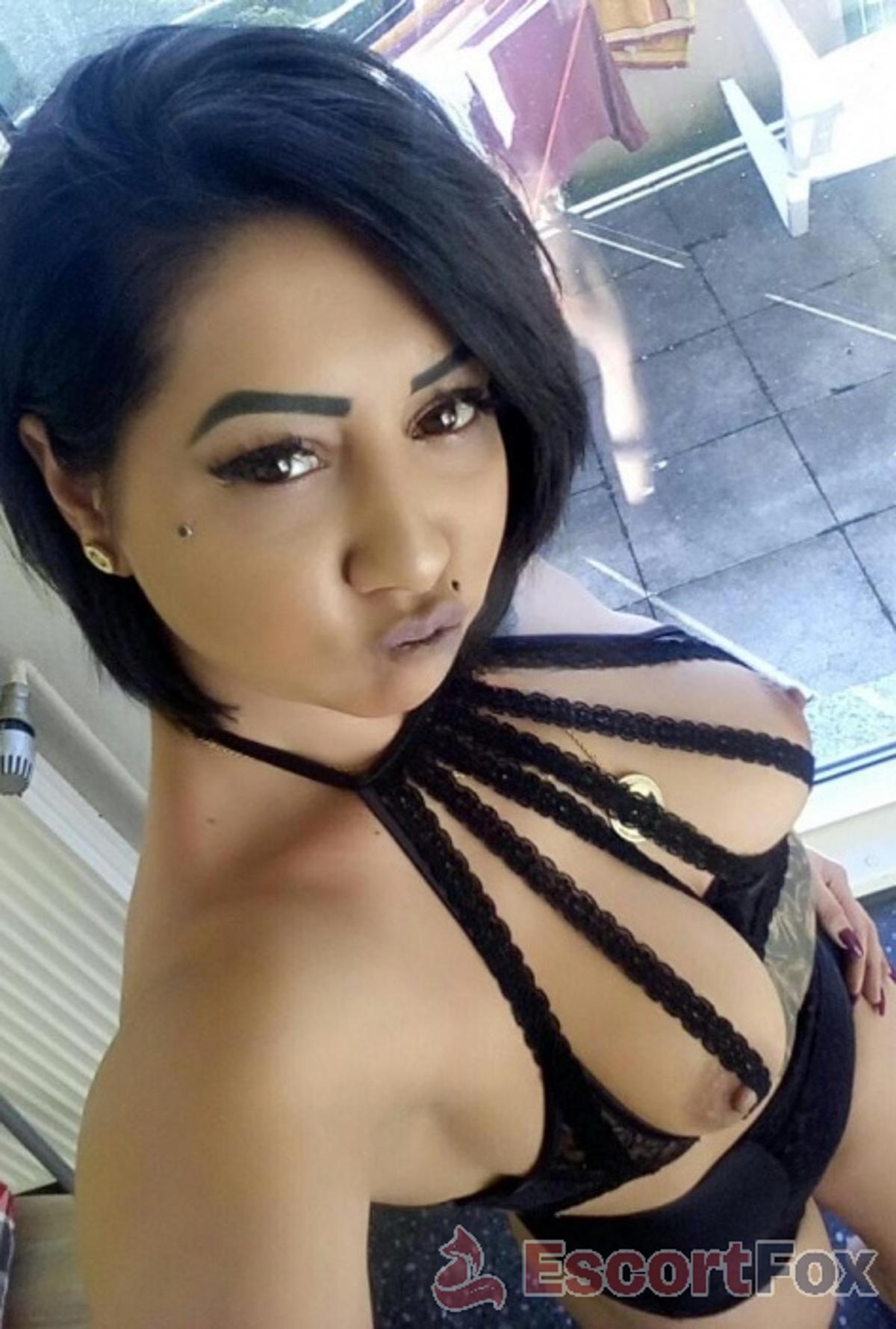 Janina — escort à Dortmund