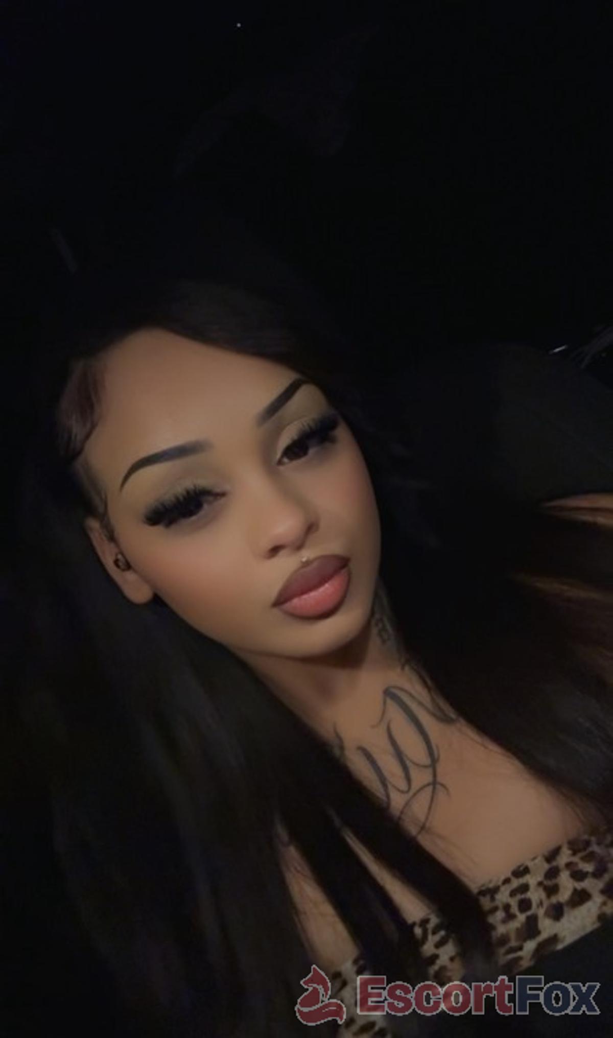 Dreamstarr — escort in Riverside