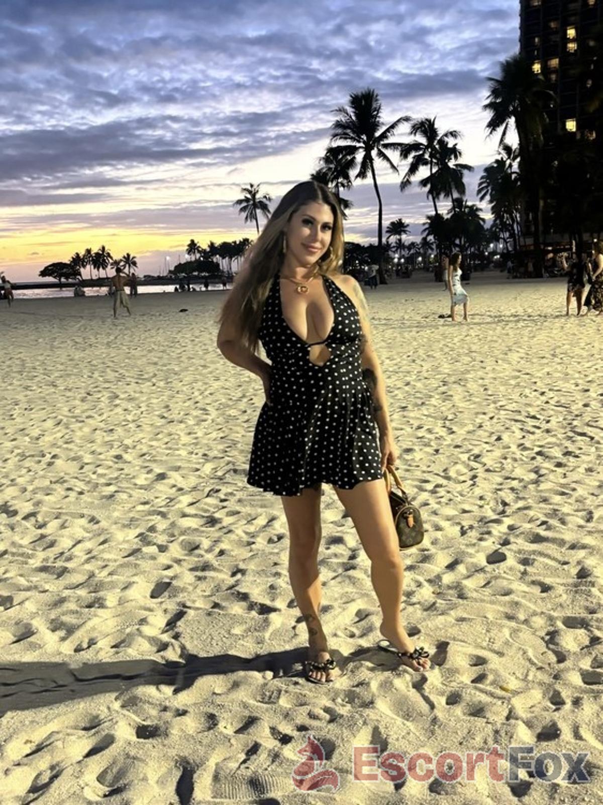 Lauryn Lust — escort en San Antonio