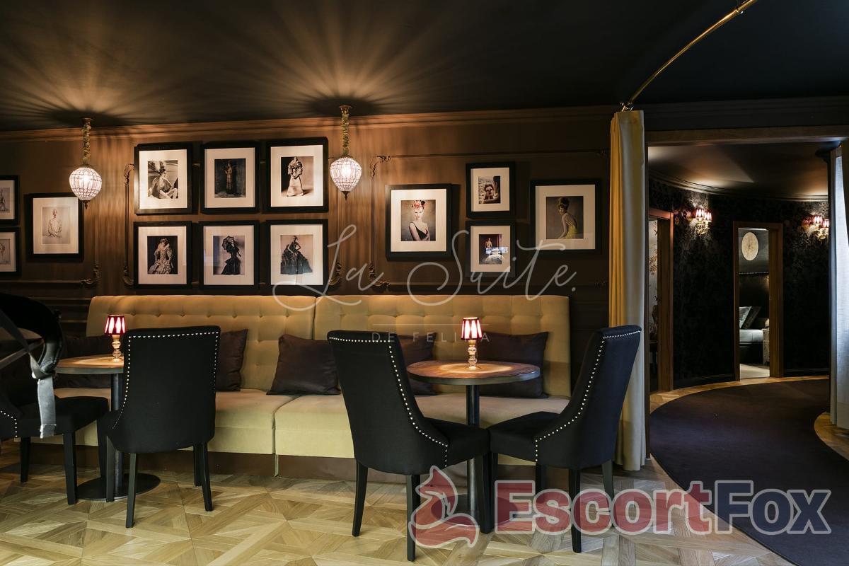 La Suite Bcn — erotic venue in Barcelona