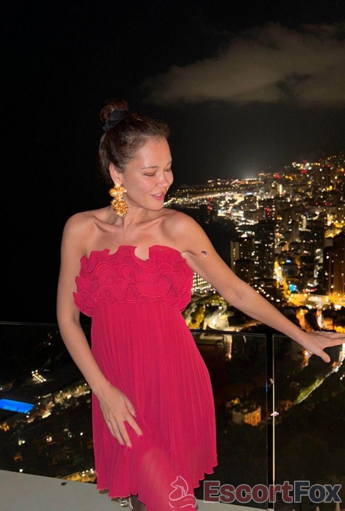 Anna — escortă în Nisa