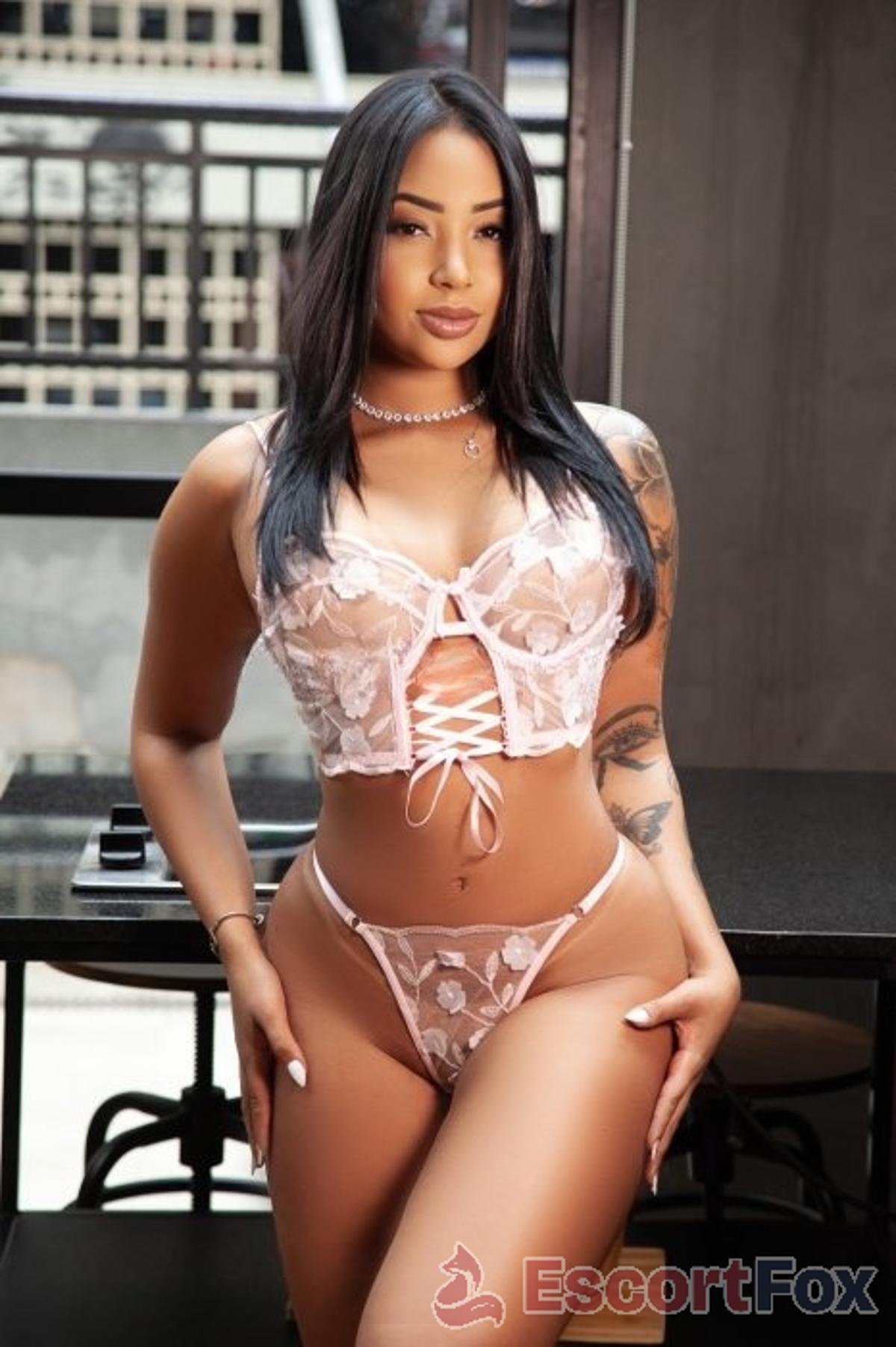 Jessie — escort à Stuttgart