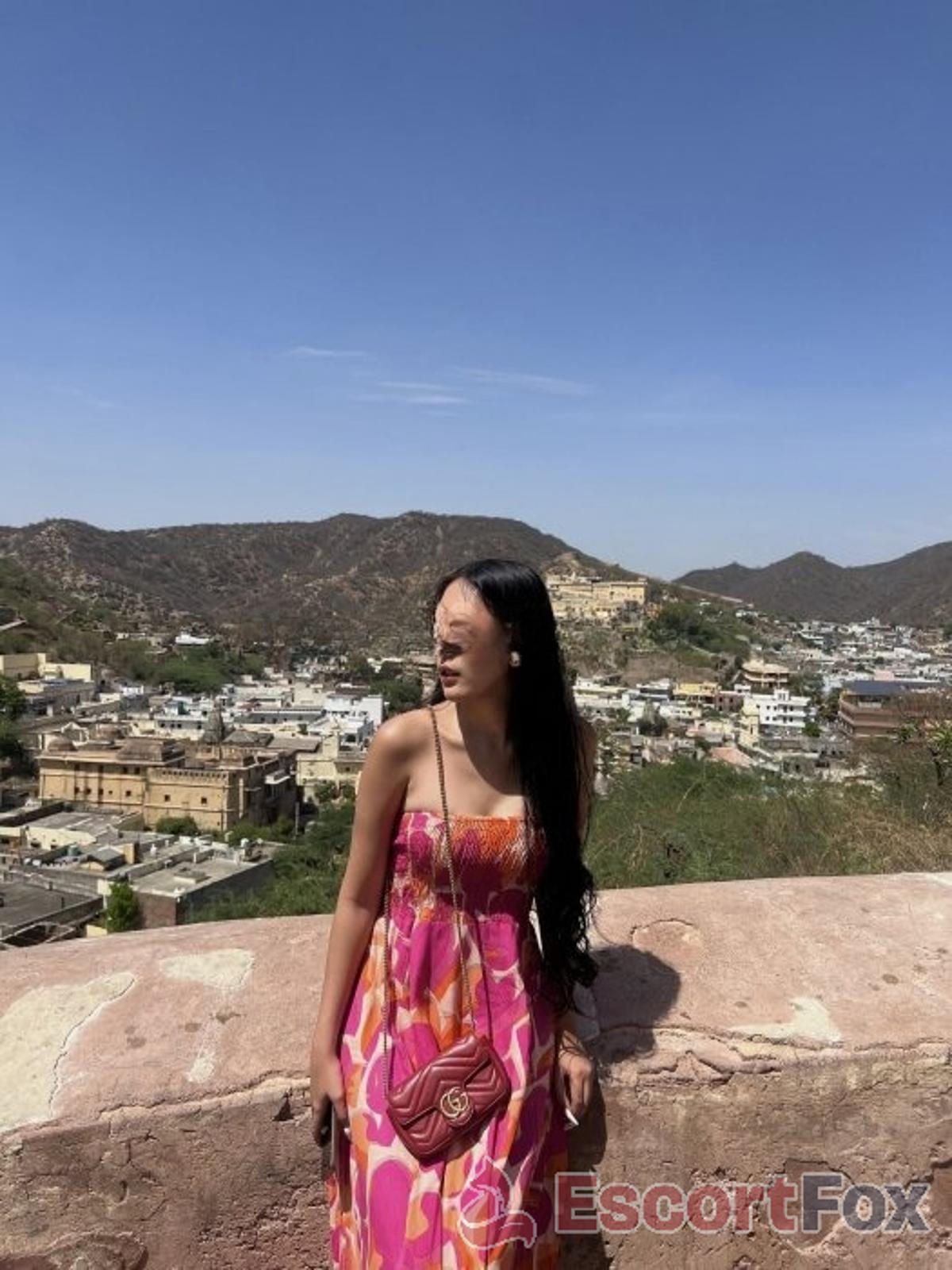 Sofia Kang — Escort in Taipeh