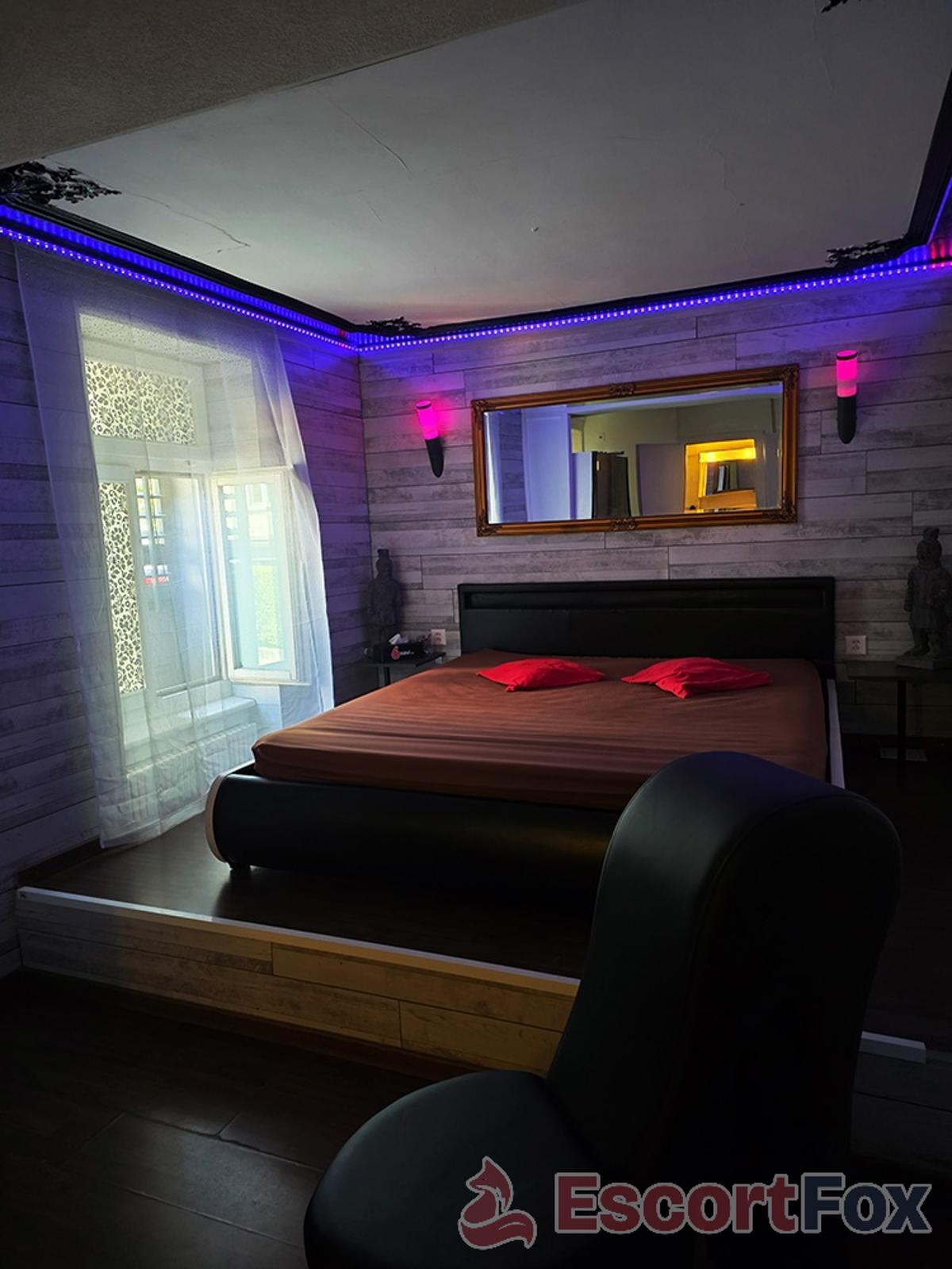 Xxl Studio — erotisk utested i St. Gallen