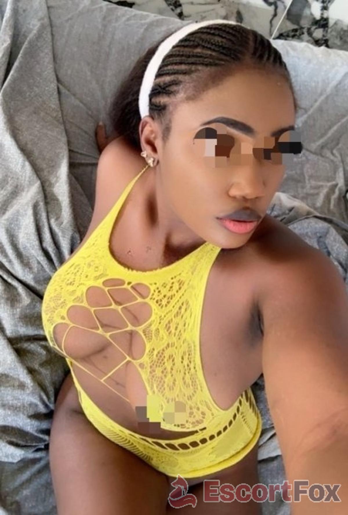 Larissa — escort a Nicosia