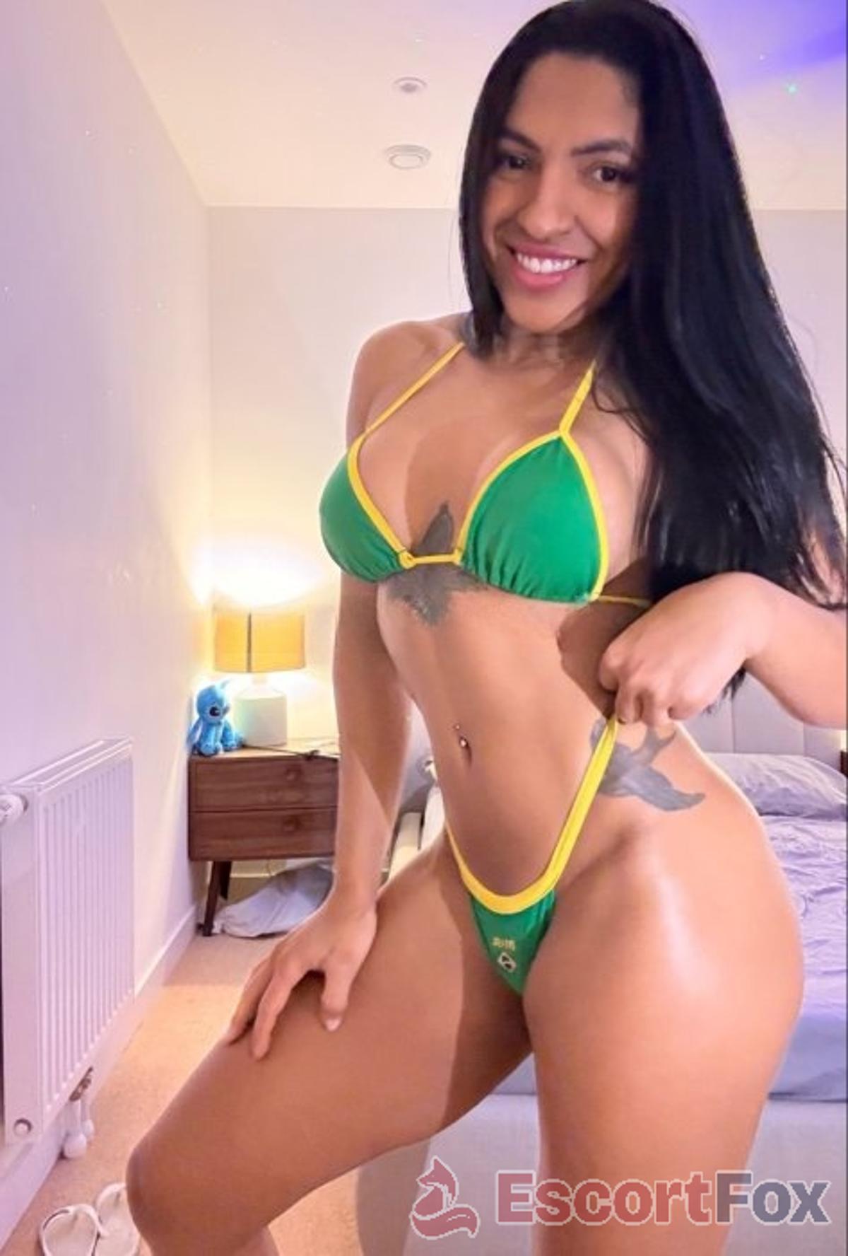Jade — escort in Mannheim