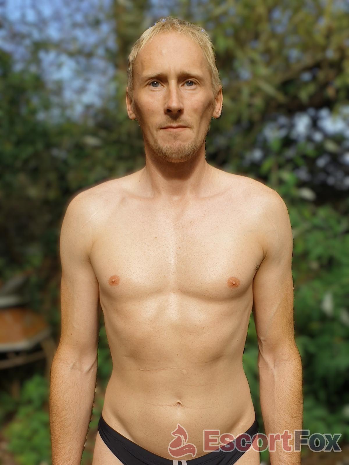 Adrian — escort in London